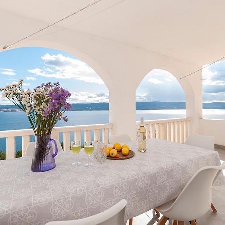 Villa Zoi Целина Екстериор снимка