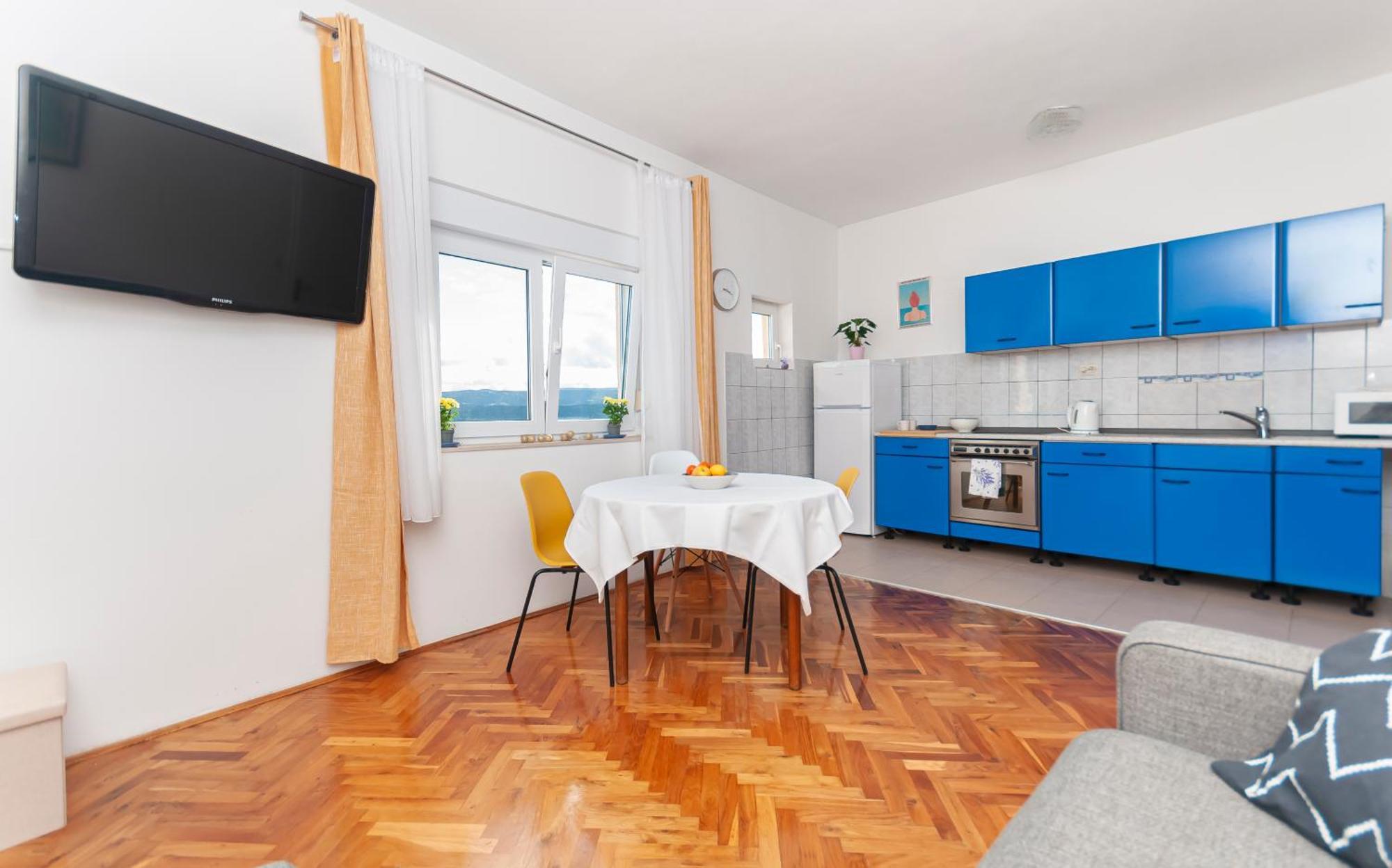Villa Zoi Целина Екстериор снимка