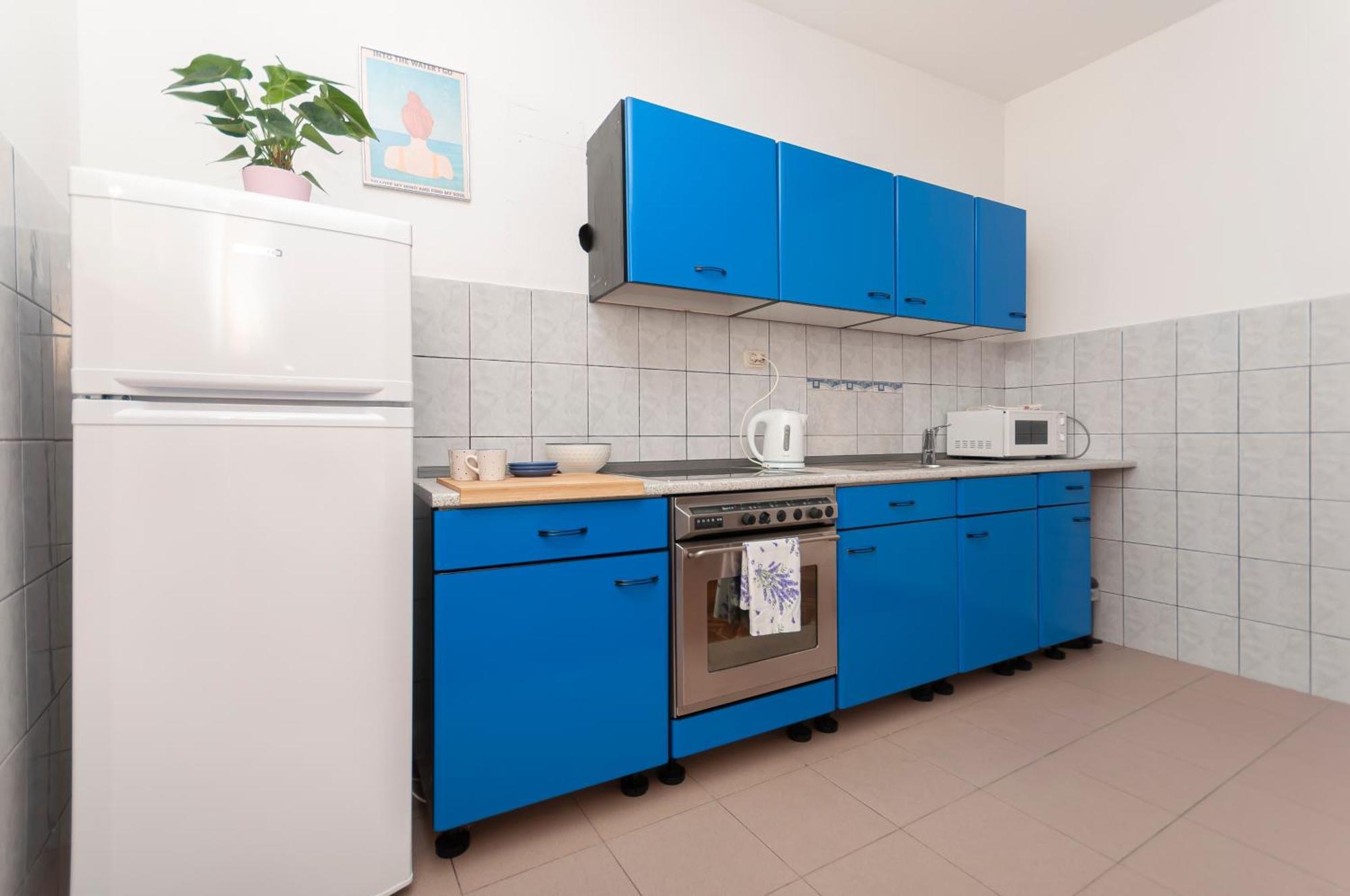 Villa Zoi Целина Екстериор снимка