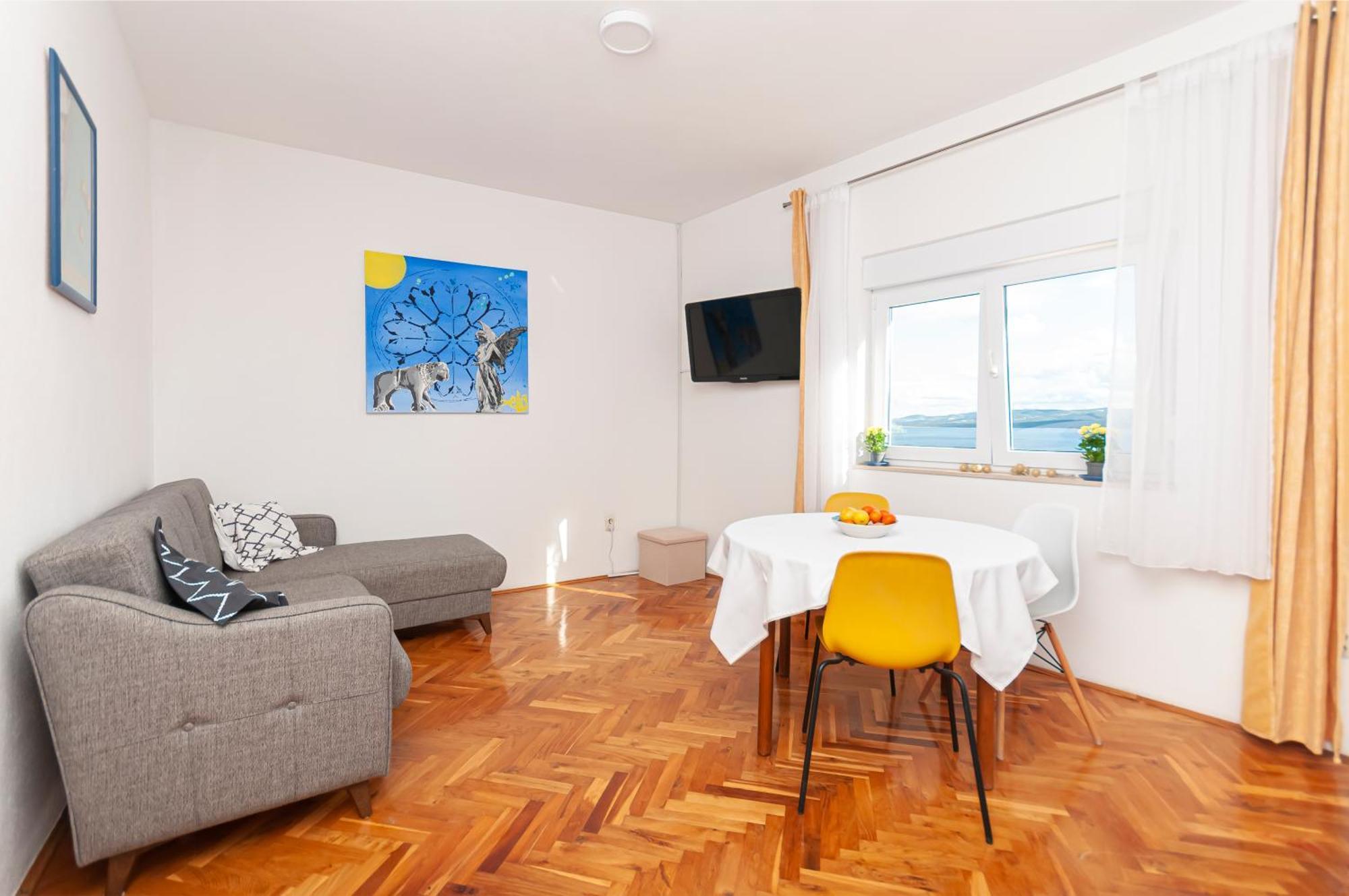 Villa Zoi Целина Екстериор снимка
