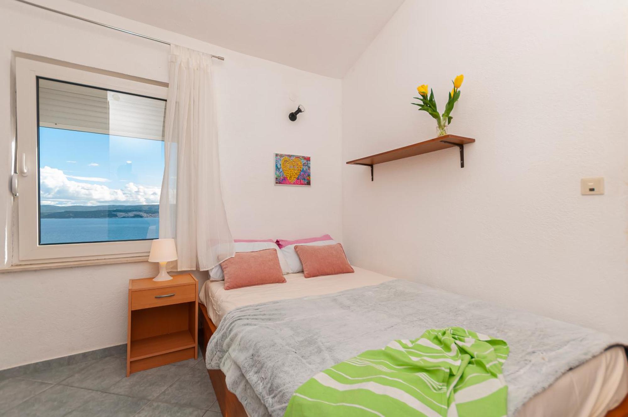 Villa Zoi Целина Екстериор снимка