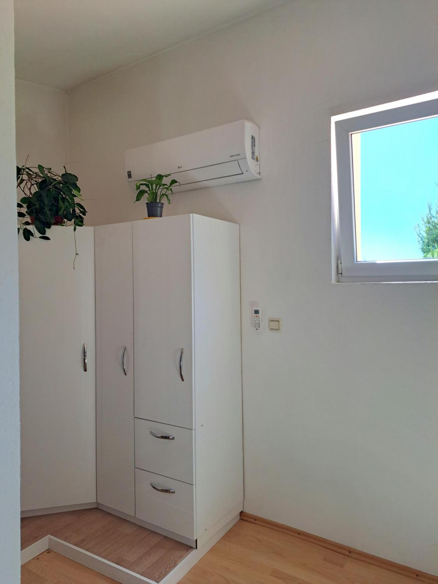 Villa Zoi Целина Екстериор снимка