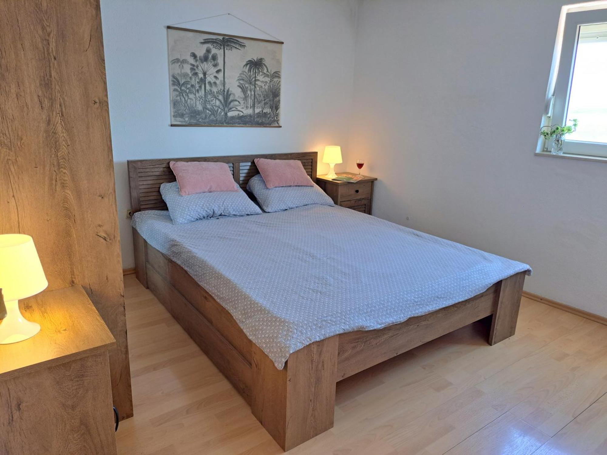 Villa Zoi Целина Екстериор снимка